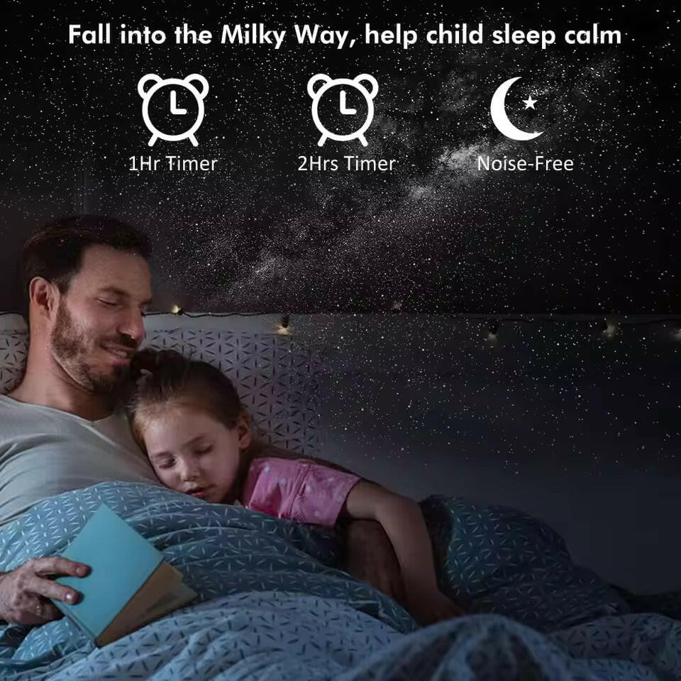 12 in 1 Star Projector Night Light 4K HD Planetarium Projector for Kids.