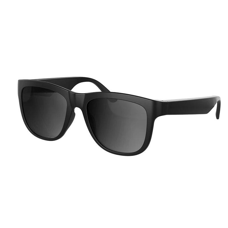 Smart Glasses Wireless Bluetooth 5.0 Music Sunglasses Earphone Outdoor Hands-Free Calling Music Polarized/Anti-Blue Eyeglasses.