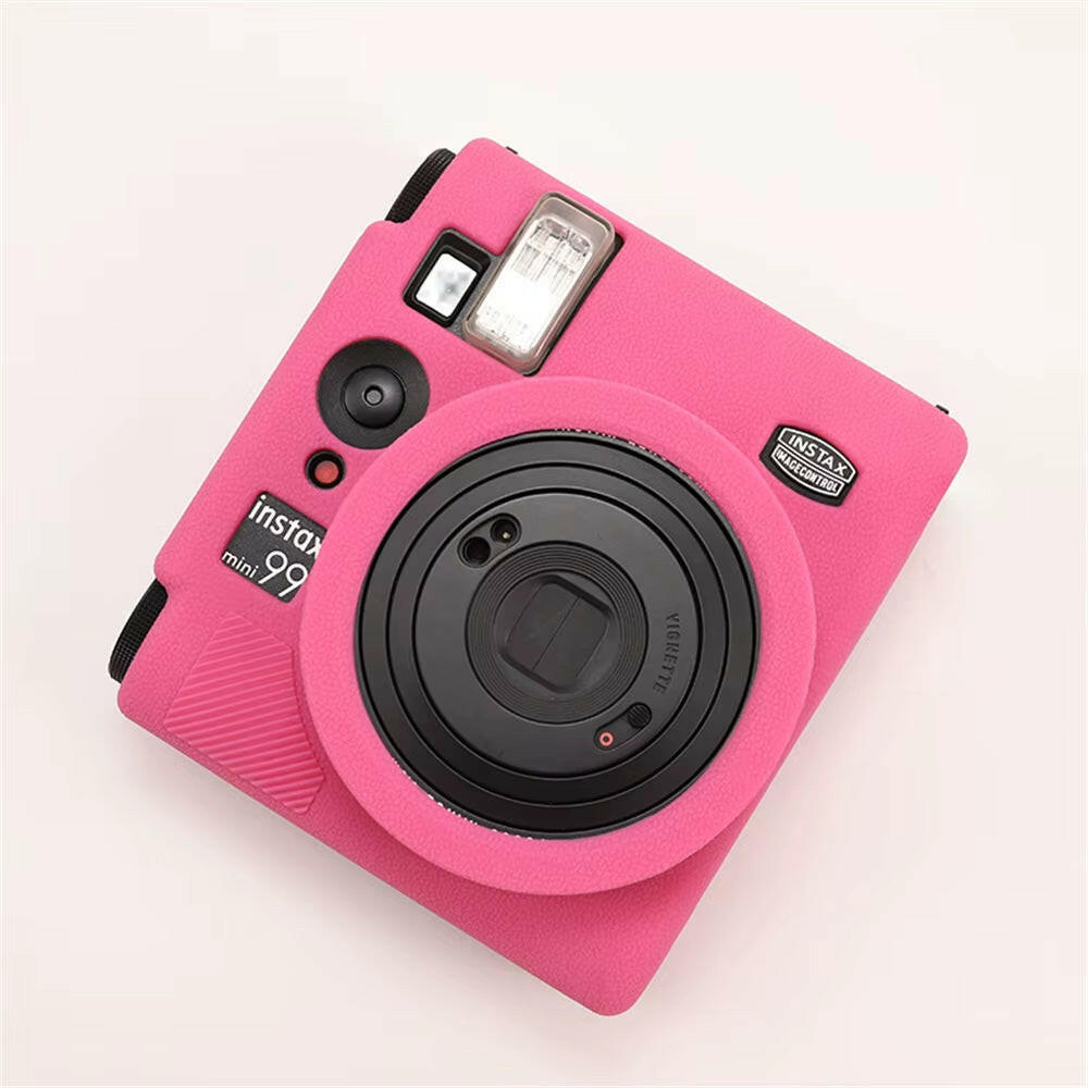 Fujifilm Instax Mini 99 Silicone Protective Case and Body Cover.