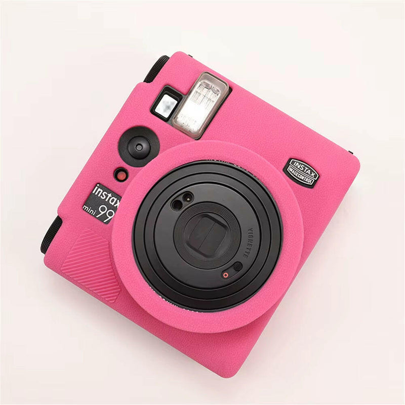 Fujifilm Instax Mini 99 Silicone Protective Case and Body Cover.