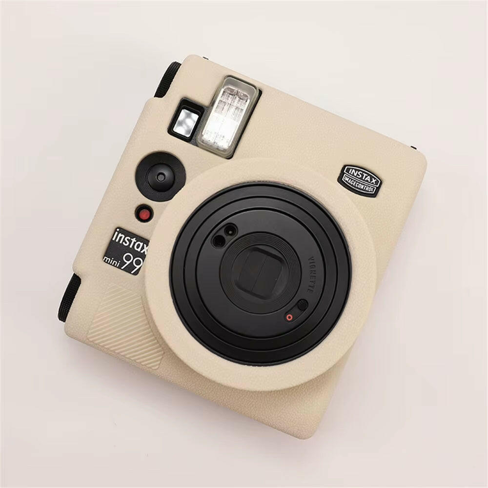 Fujifilm Instax Mini 99 Silicone Protective Case and Body Cover.