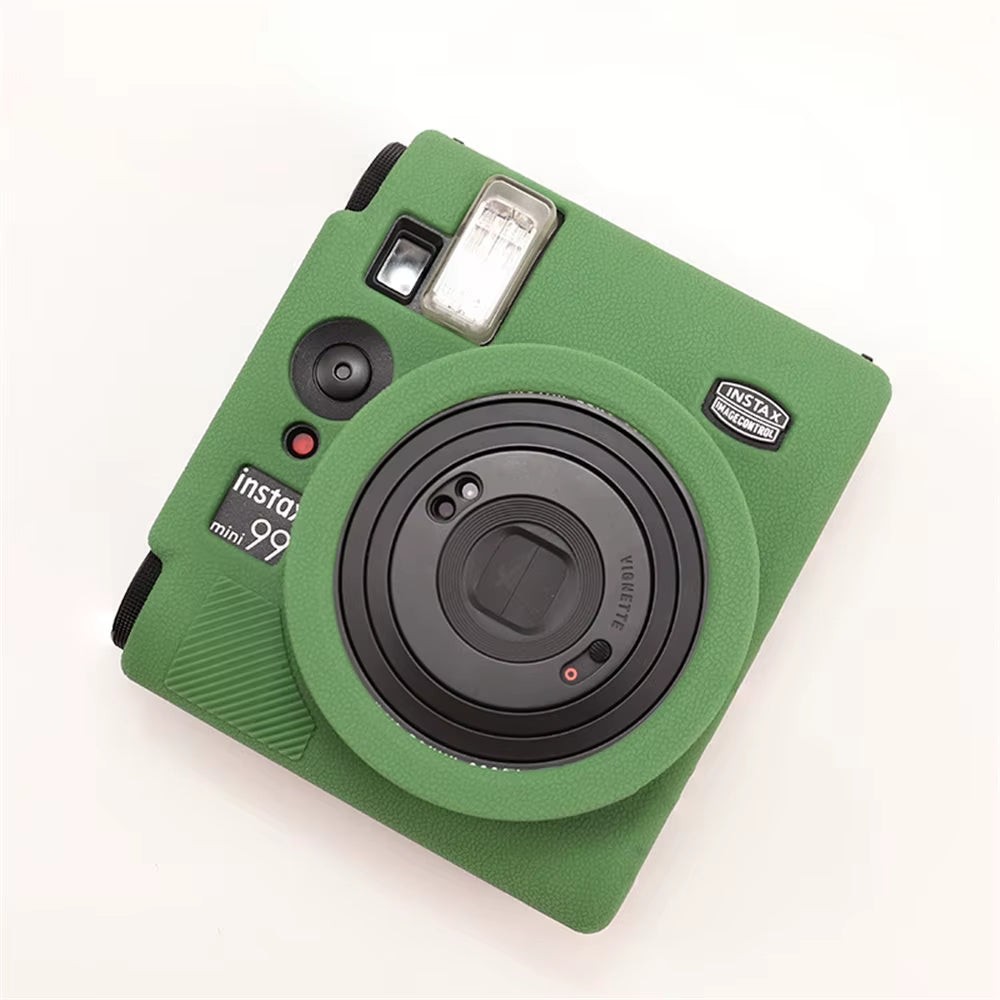 Fujifilm Instax Mini 99 Silicone Protective Case and Body Cover