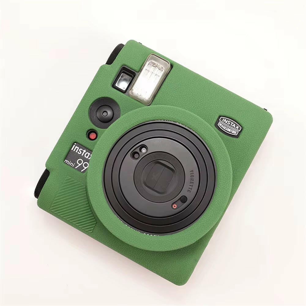 Fujifilm Instax Mini 99 Silicone Protective Case and Body Cover.