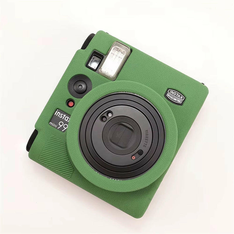Fujifilm Instax Mini 99 Silicone Protective Case and Body Cover.