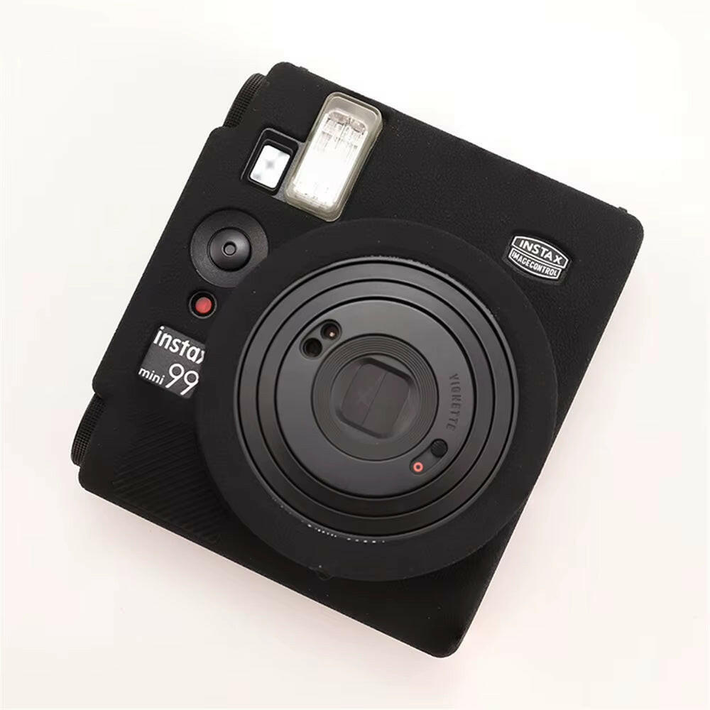 Fujifilm Instax Mini 99 Silicone Protective Case and Body Cover.