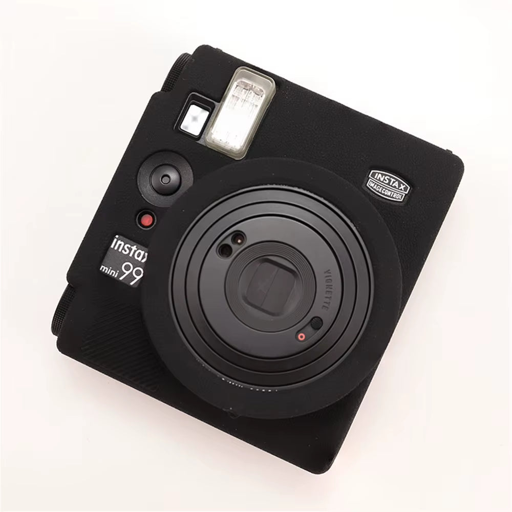 Fujifilm Instax Mini 99 Silicone Protective Case and Body Cover