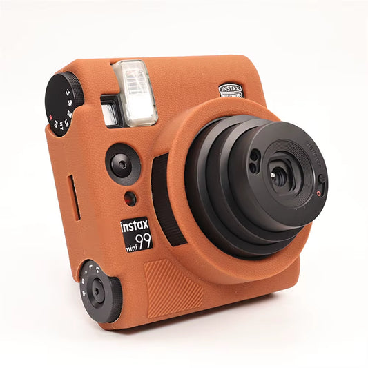 Fujifilm Instax Mini 99 Silicone Protective Case and Body Cover