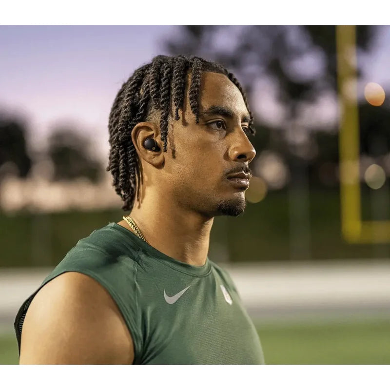 Sony WF-1000XM5 Wireless Bluetooth Earbuds: Premium Noise-Canceling Technology with Enhanced Bass and Crystal Clear Vocals