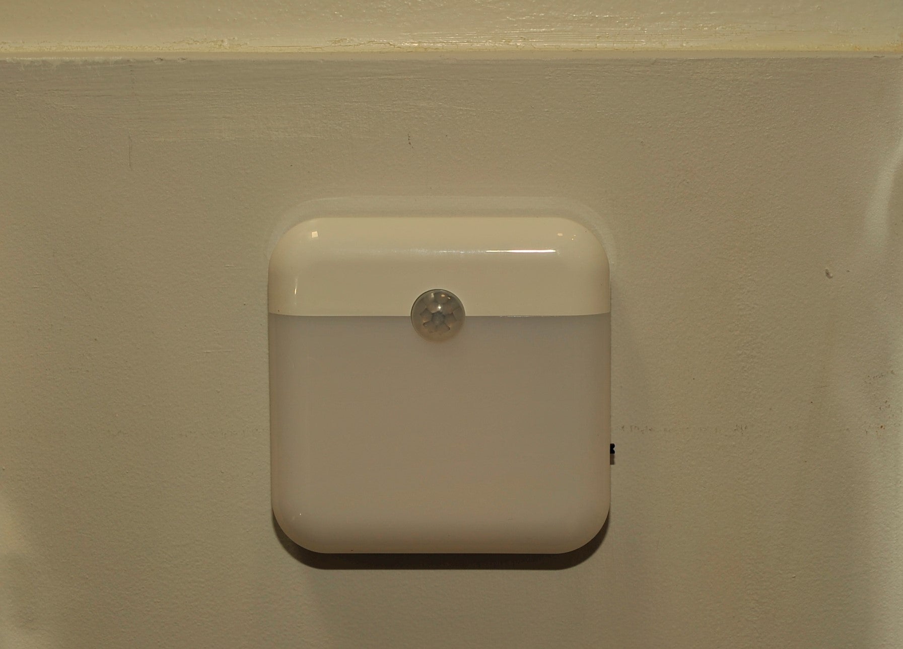 LED Motion Sensor Light Wireless LED Night Light