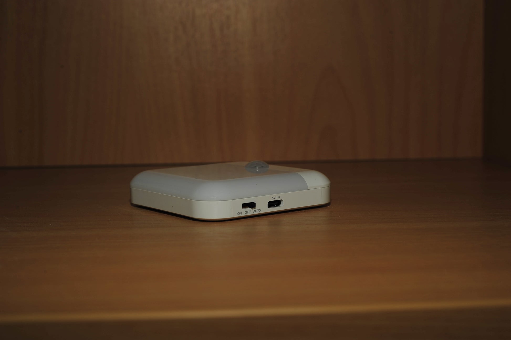 LED Motion Sensor Light Wireless LED Night Light