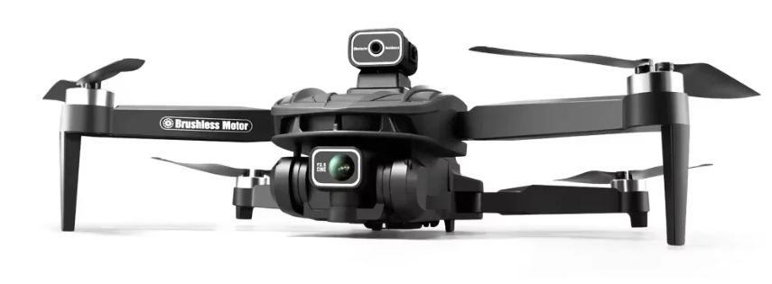 For Xiaomi V168 Drone 8K 5G GPS Professional HD Aerial Photography Dual-Camera Omnidirectional Obstacle Avoidance Drone Original.