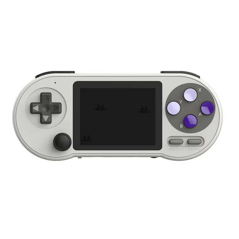 SF2000 Portable Handheld Game Console