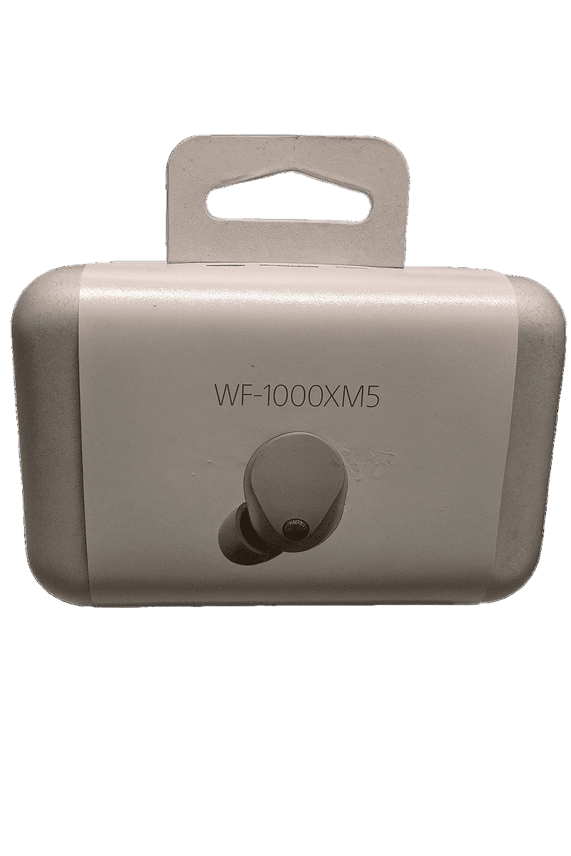 Sony WF-1000XM5 Wireless Bluetooth Earbuds