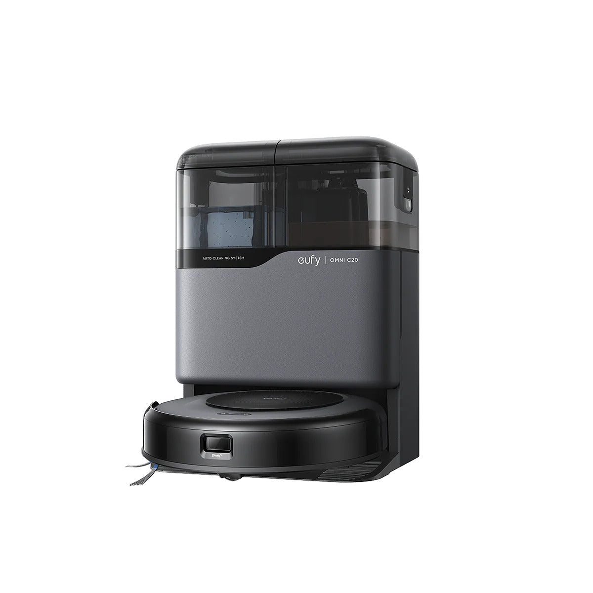 Eufy Omni C20 Robot Vacuum Cleaner