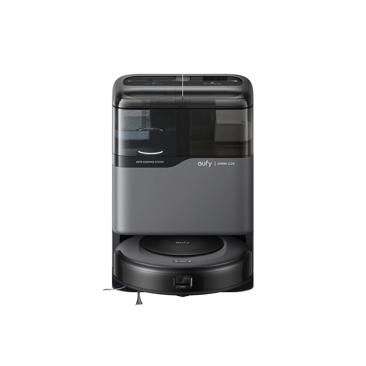 Eufy Omni C20 Robot Vacuum Cleaner