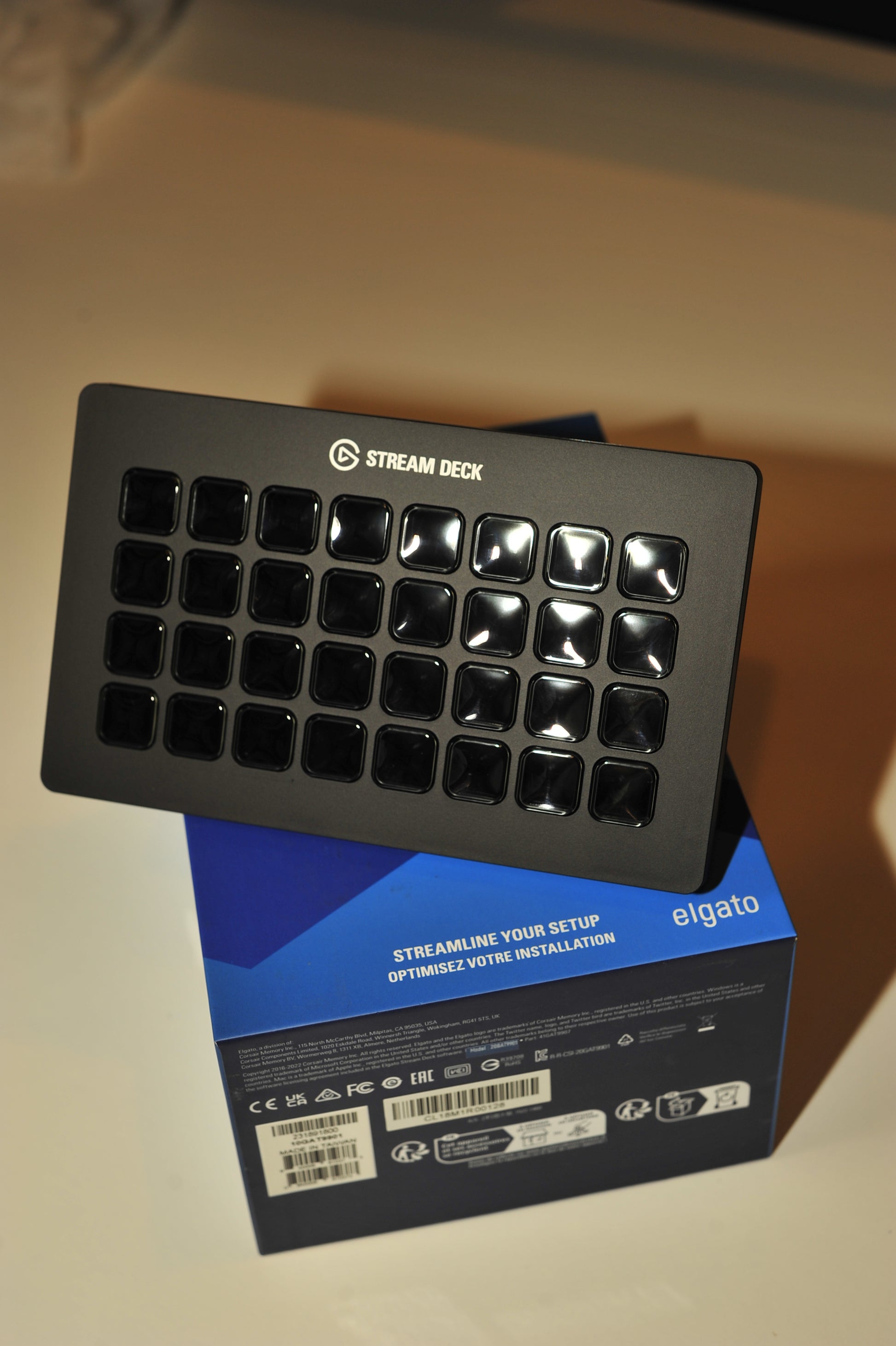Elgato Stream Deck XL