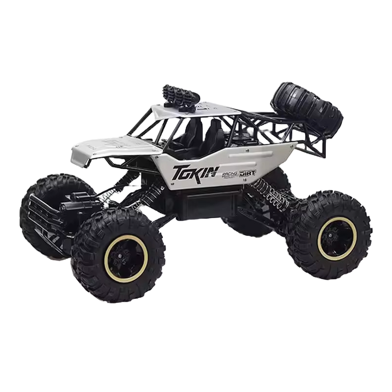 Exciting 1:12 / 1:16 Scale 4WD Remote Control Off-Road Buggy - Perfect for Young Adventurers!
