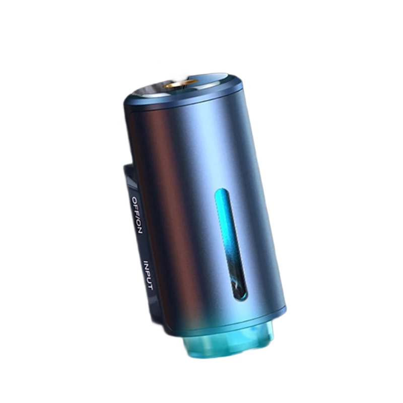 Electric Car Air Diffuser and Humidifier