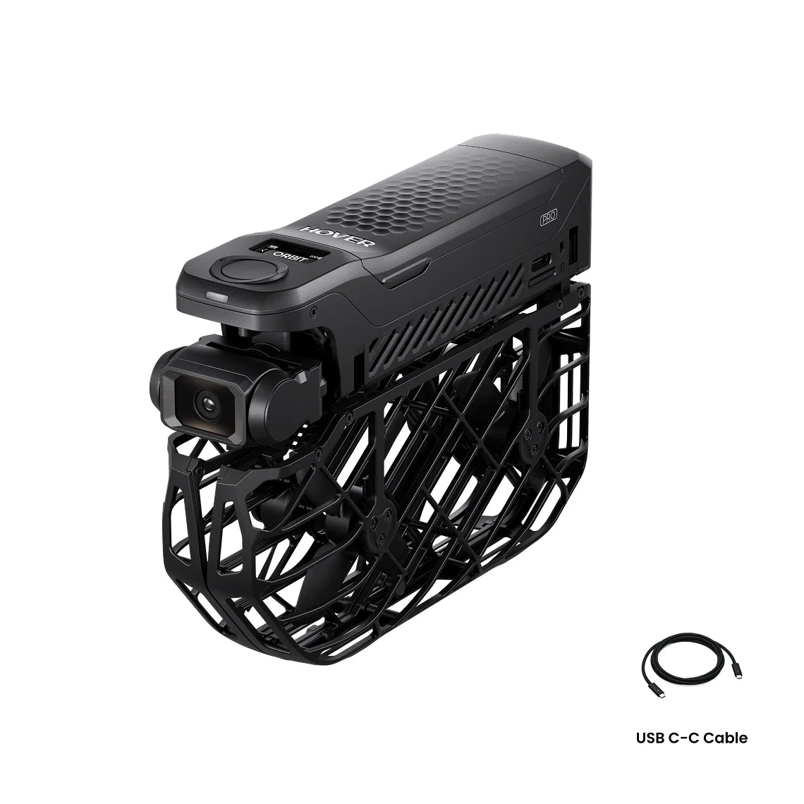 Hoverair X1 Aeriel Photography Drone 