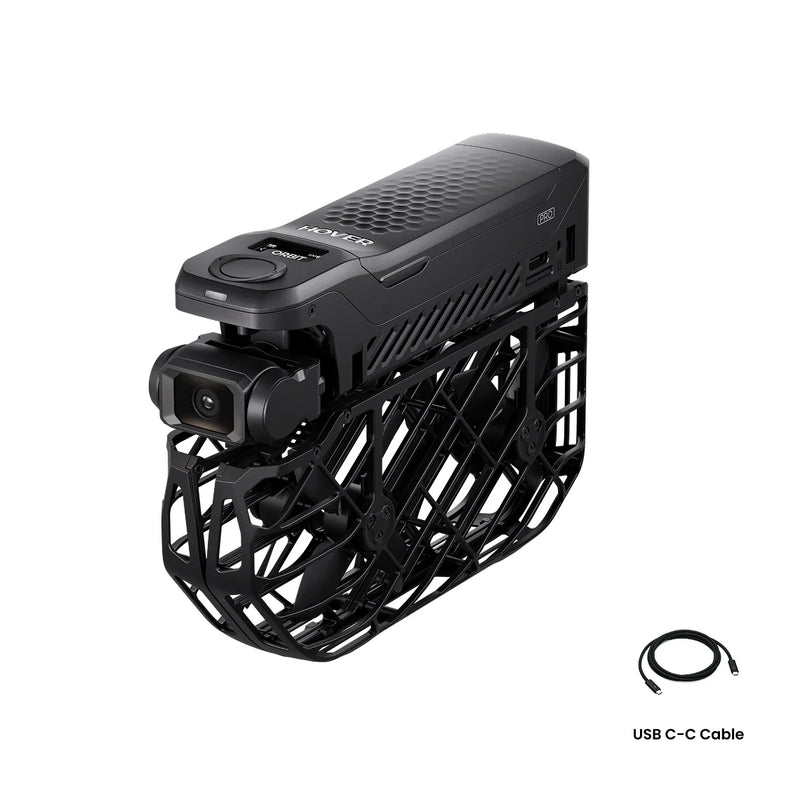 Hoverair X1 Aeriel Photography Drone 