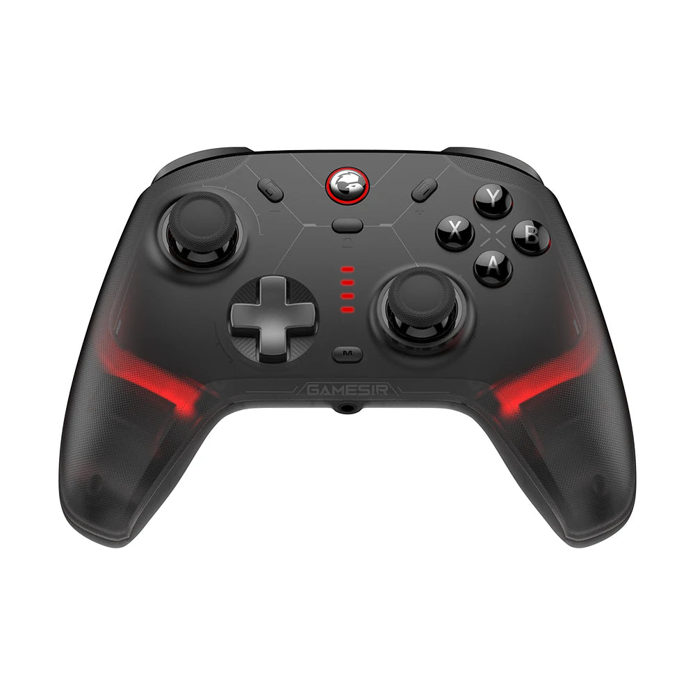 Gamesir Cyclone 2 Wireless Game Controller for Nintendo Switch 2, PC, iPhone, and Android