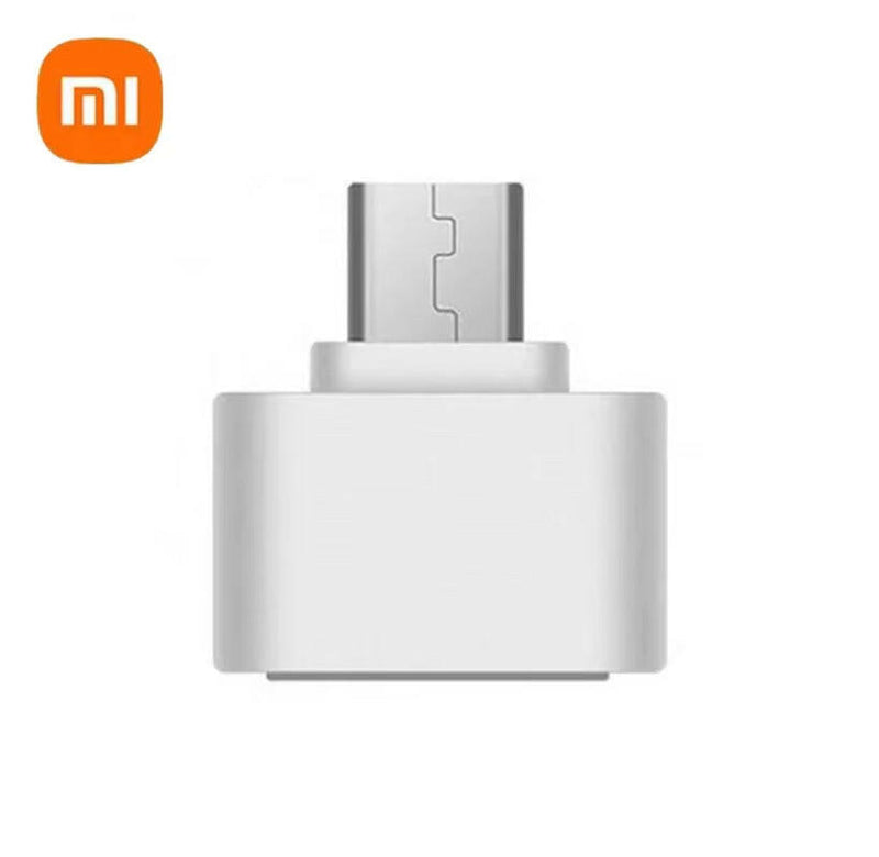 Xiaomi 16TB USB 3.2 High-Speed Metal Flash Drive - Waterproof Type-C SSD Pen Drive.
