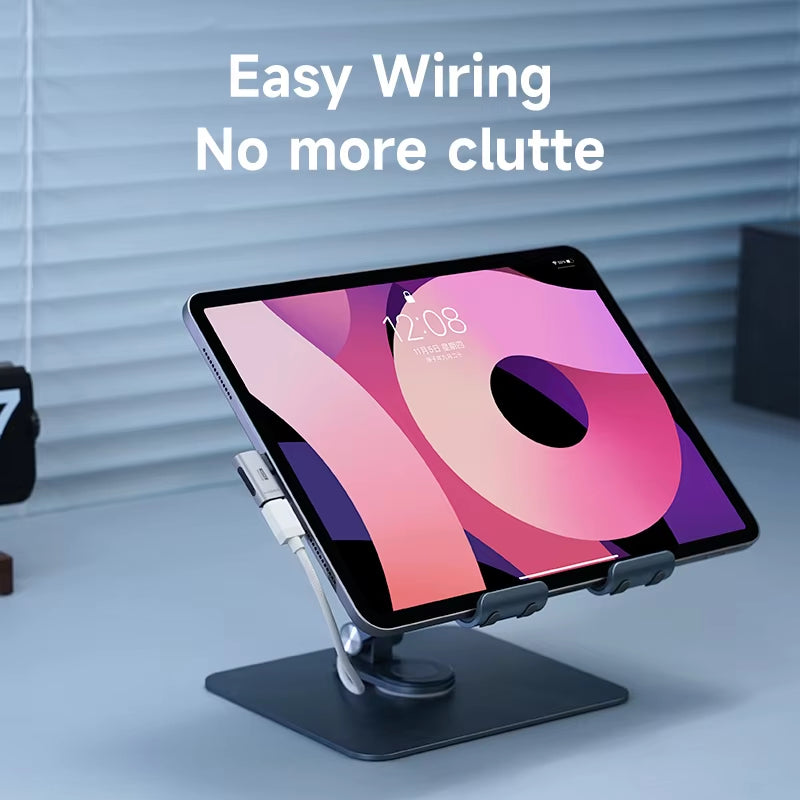 Hagibis 240W USB-C to USB-C Adapter, 40Gbps, 8K 60Hz, 90-Degree Converter, USB4 Adapter for Thunderbolt 4/3, MacBook, iPhone 17 Pro, and Tablets