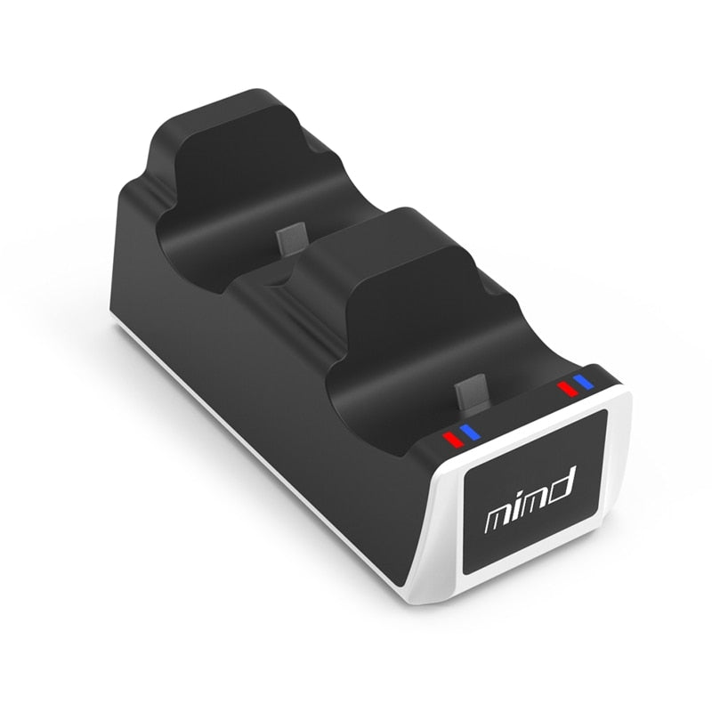 PS5 Dual Wireless Controller Charging Station