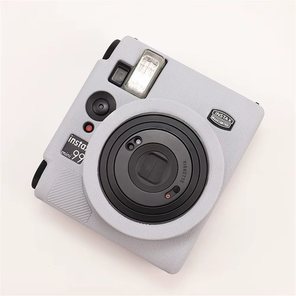 Fujifilm Instax Mini 99 Silicone Protective Case and Body Cover