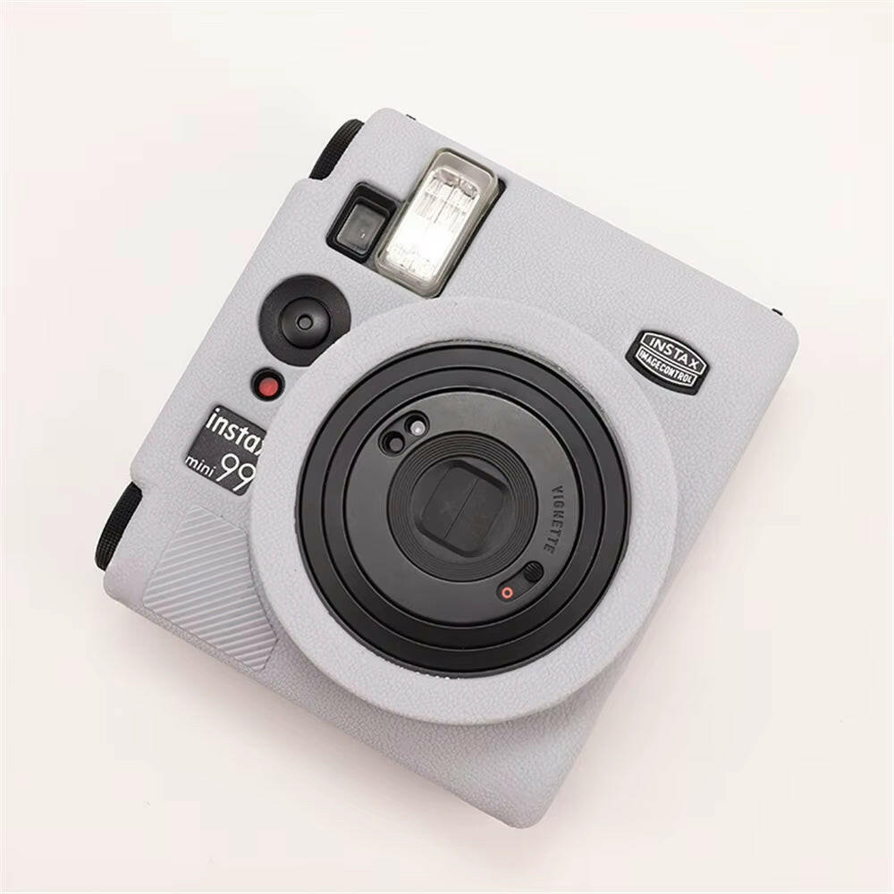 Fujifilm Instax Mini 99 Silicone Protective Case and Body Cover.