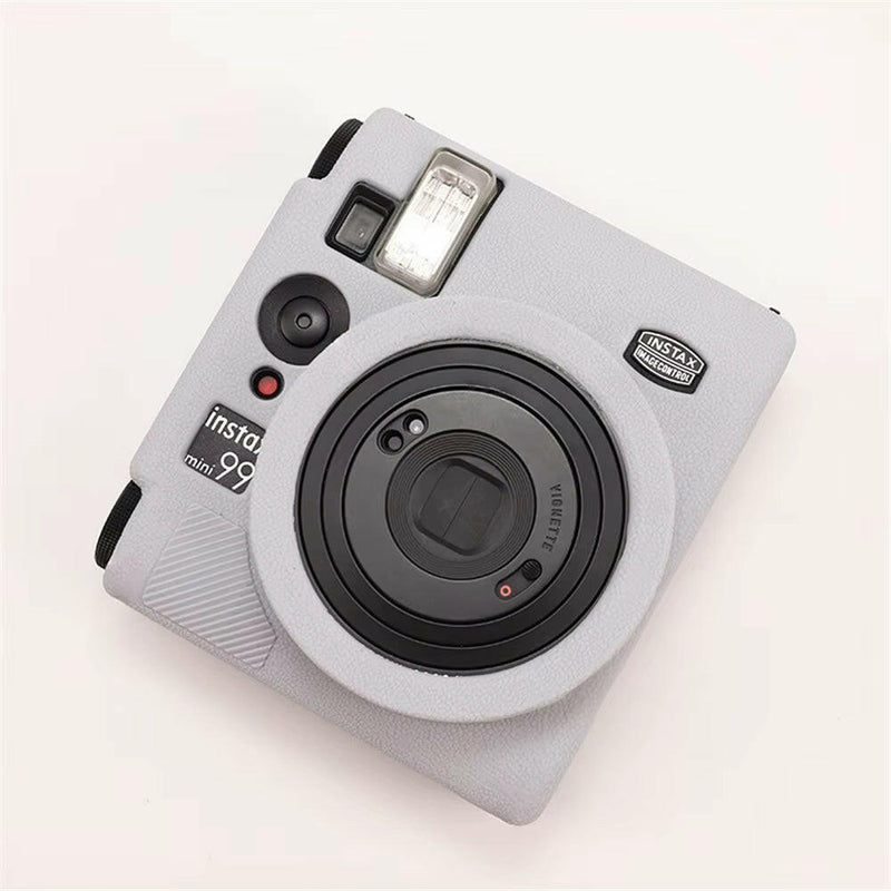 Fujifilm Instax Mini 99 Silicone Protective Case and Body Cover.