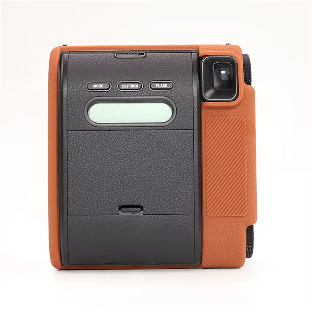 Fujifilm Instax Mini 99 Silicone Protective Case and Body Cover