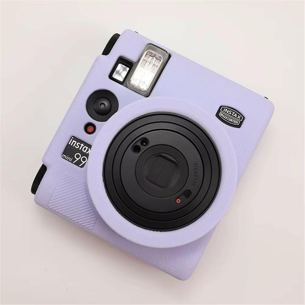Fujifilm Instax Mini 99 Silicone Protective Case and Body Cover.