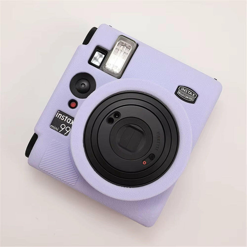 Fujifilm Instax Mini 99 Silicone Protective Case and Body Cover.
