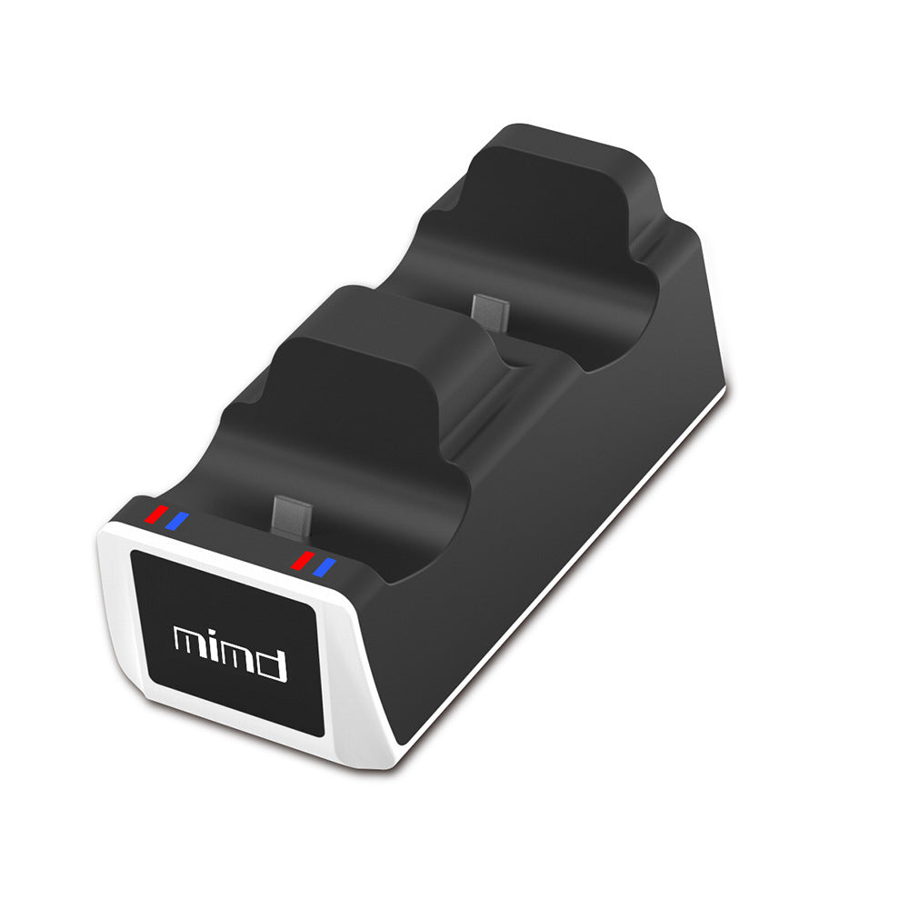 PS5 Dual Wireless Controller Charging Station