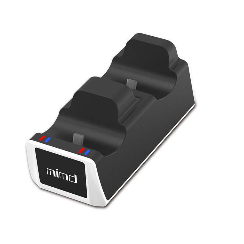 PS5 Dual Wireless Controller Charging Station