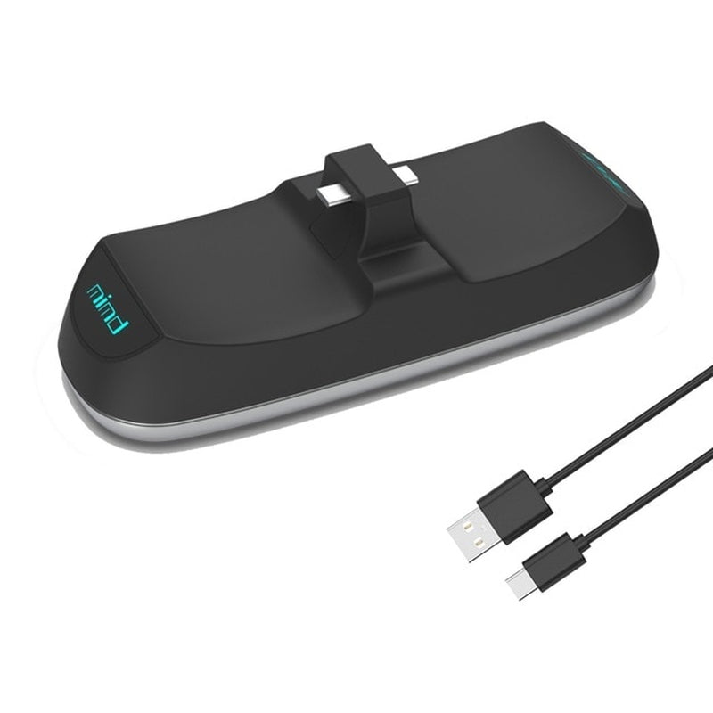 PS5 Dual Wireless Controller Charging Station
