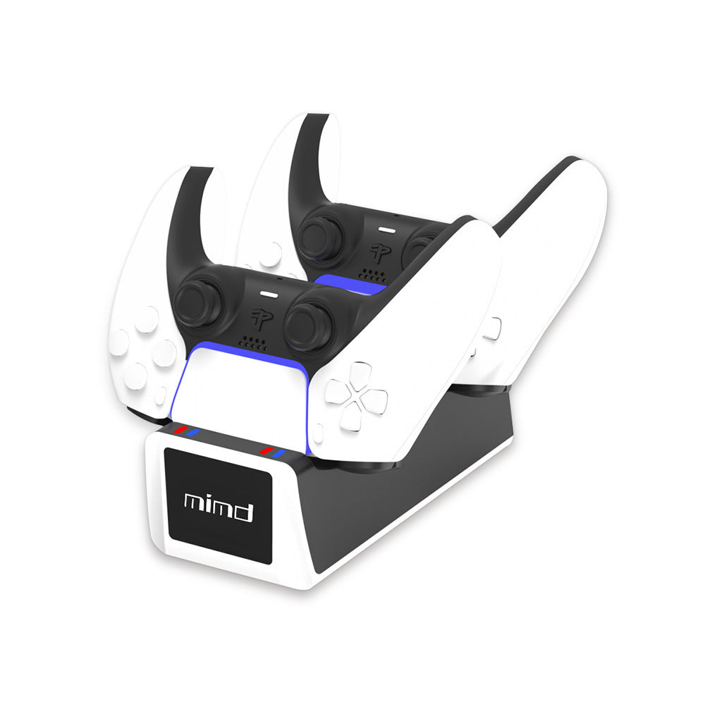 PS5 Dual Wireless Controller Charging Station