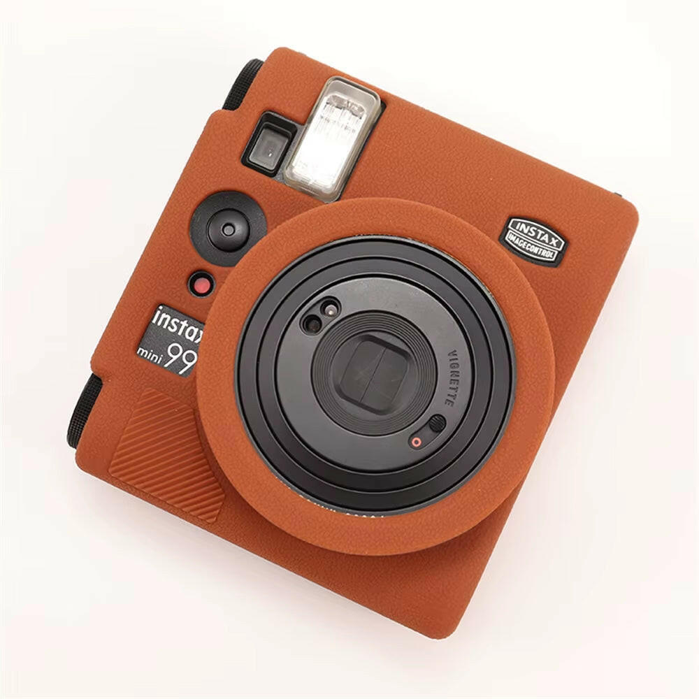 Fujifilm Instax Mini 99 Silicone Protective Case and Body Cover.