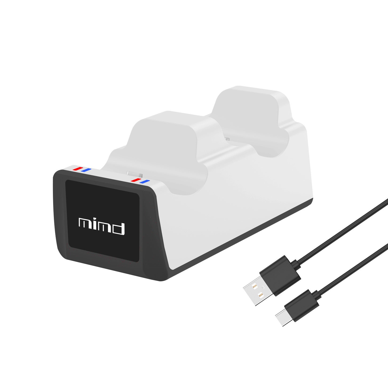 PS5 Dual Wireless Controller Charging Station