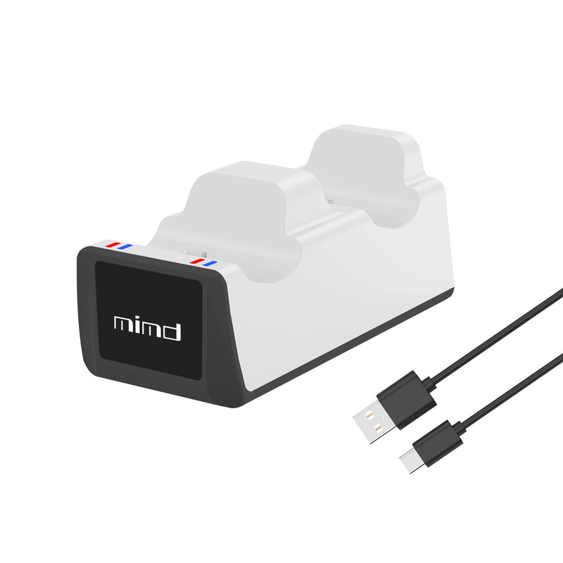PS5 Dual Wireless Controller Charging Station