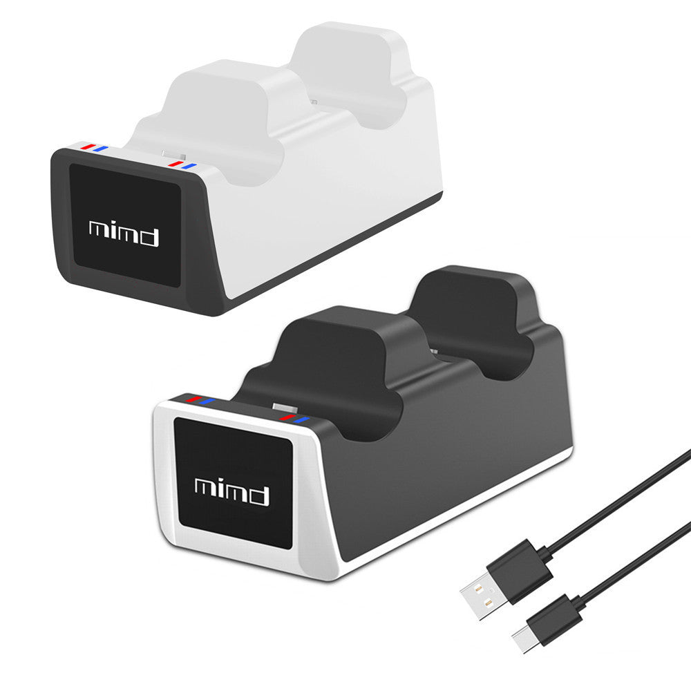 PS5 Dual Wireless Controller Charging Station