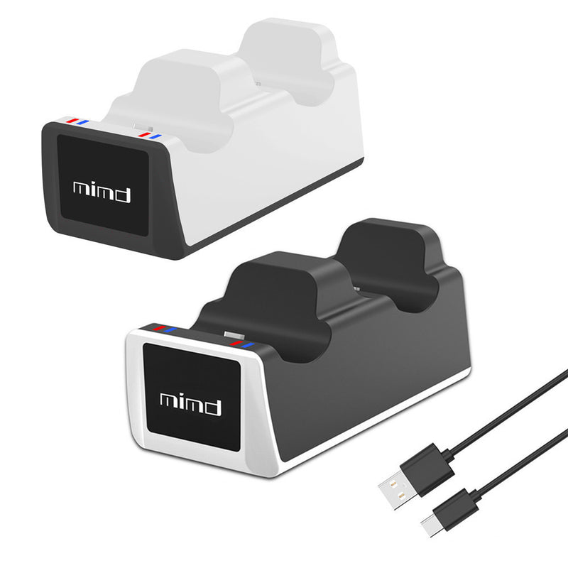 PS5 Dual Wireless Controller Charging Station