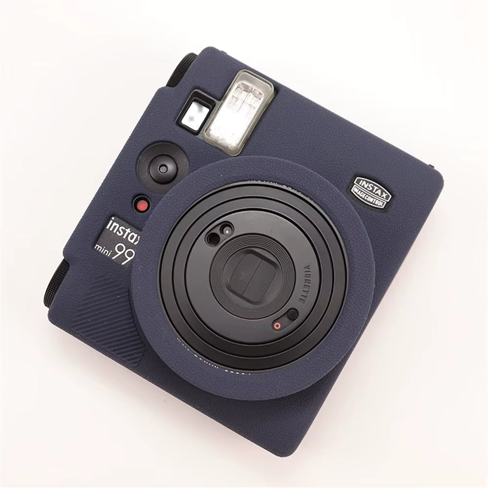 Fujifilm Instax Mini 99 Silicone Protective Case and Body Cover