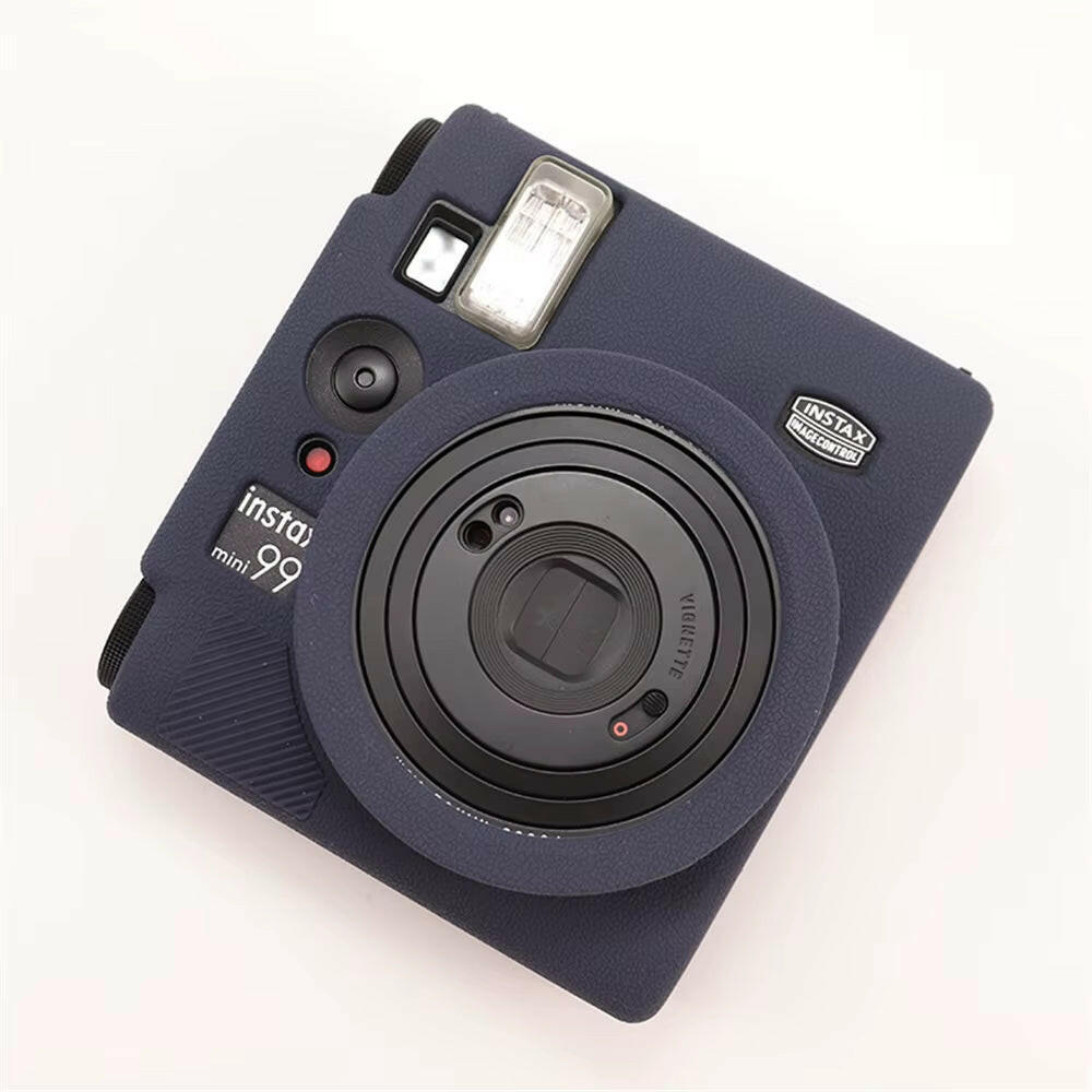 Fujifilm Instax Mini 99 Silicone Protective Case and Body Cover.