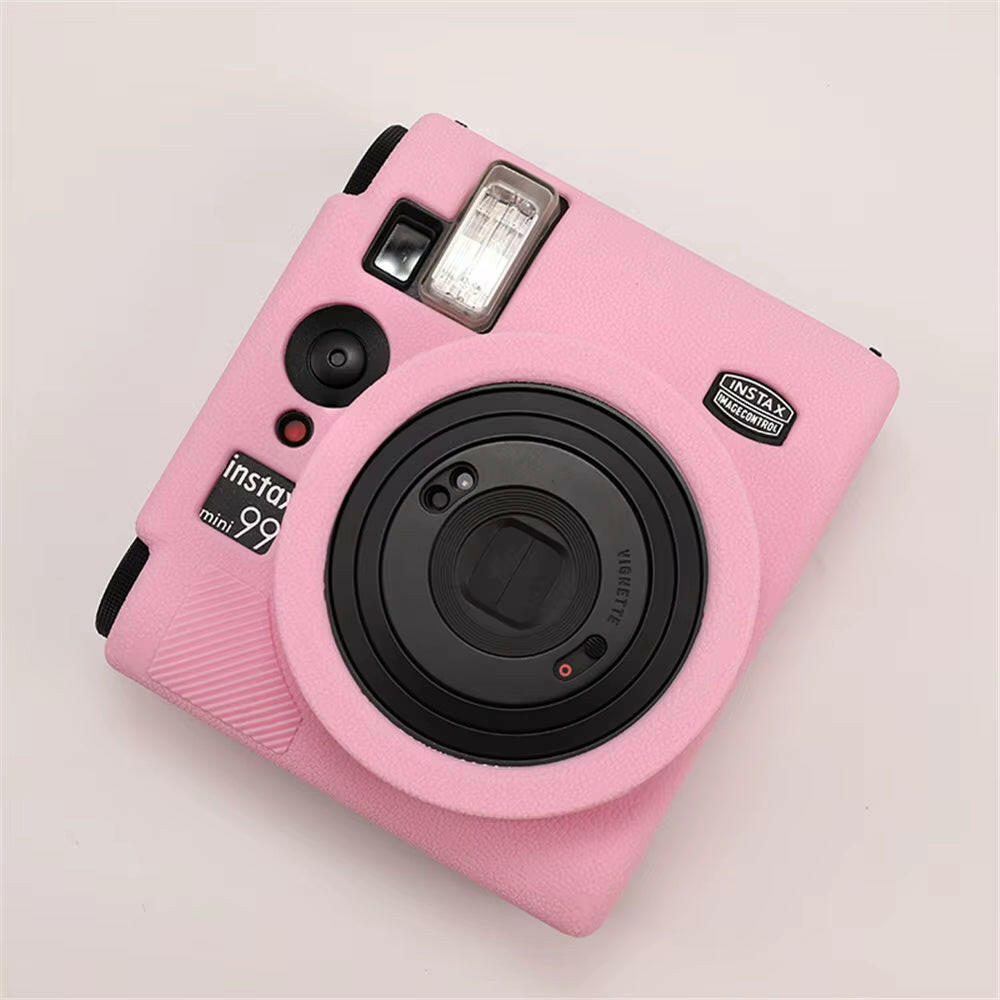 Fujifilm Instax Mini 99 Silicone Protective Case and Body Cover.