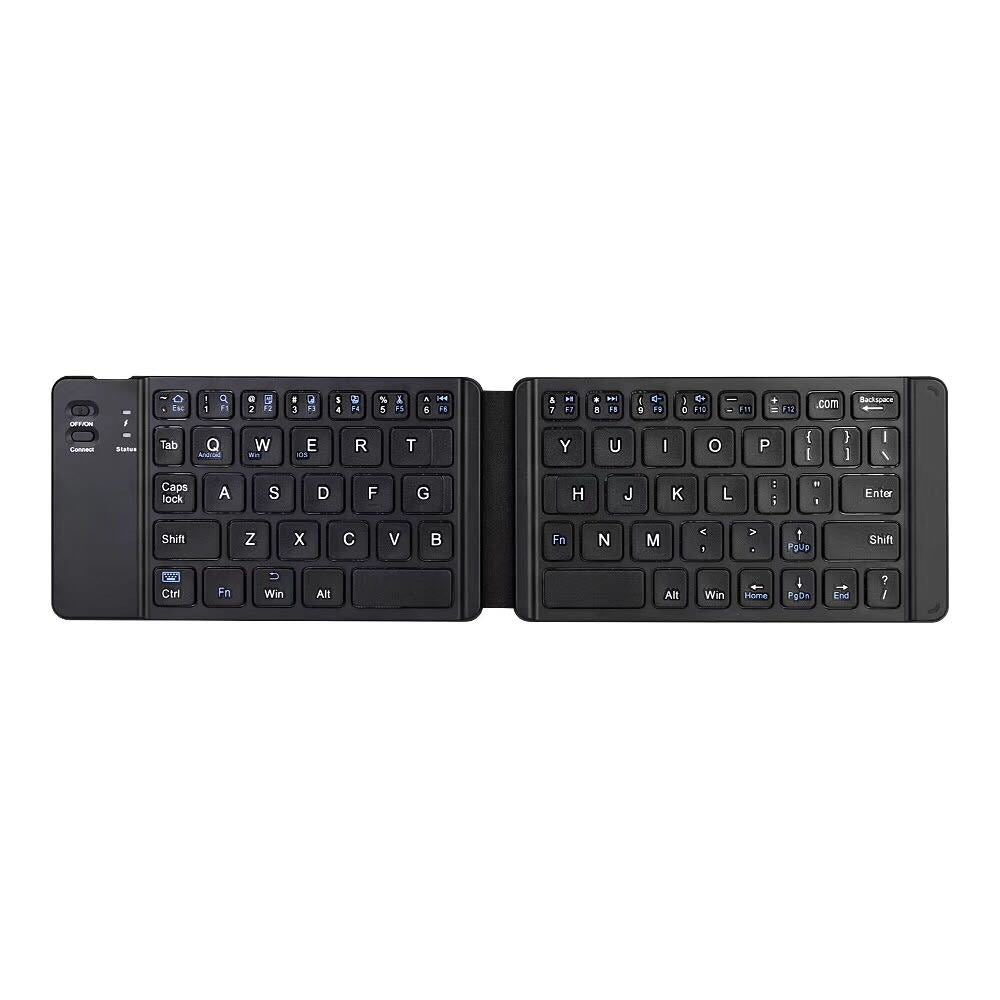 Virtual Laser Keyboard Bluetooth Wireless Projector Phone Keyboard for Computer Pad Laptop with Mouse Function