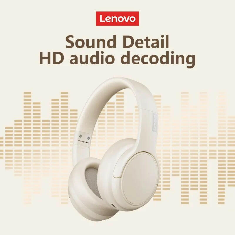 TH20 Wireless Gaming Headphones - Bluetooth 5.3 Dual Mode Foldable Sports Headset - 2023 Edition.