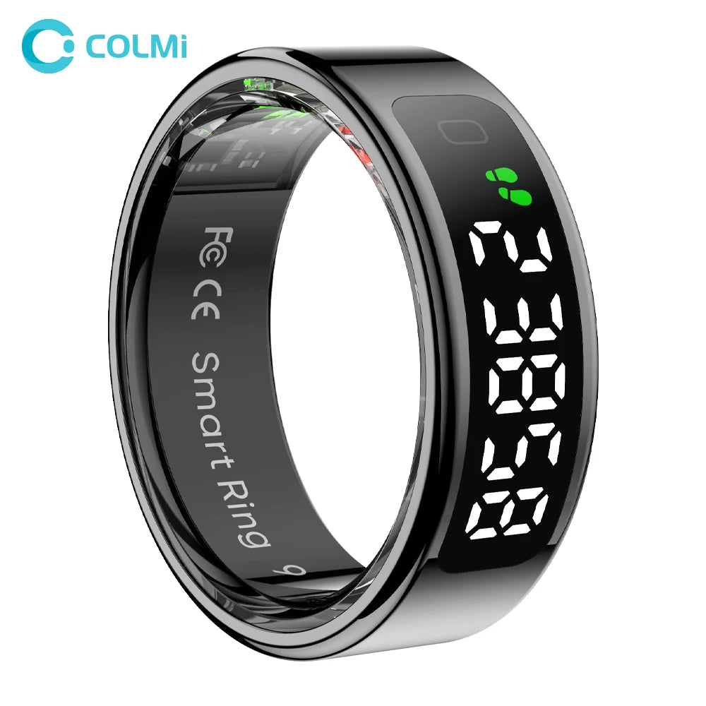 COLMI R12 Smart Health Ring