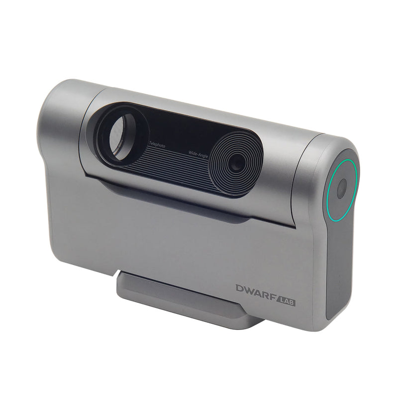 Discover the Universe with the Dwarf 3 Advanced Smart Telescope - Your Ultimate Stargazing Companion